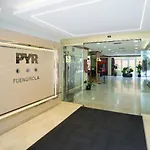 Pyrdeluxe فوينخيرولا