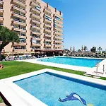 Pyrdeluxe Apartman Fuengirola