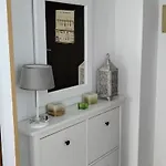 Apartman Pyrdeluxe Fuengirola