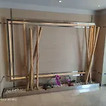 Apartman Pyrdeluxe *