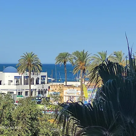 Apartamento Pyrdeluxe