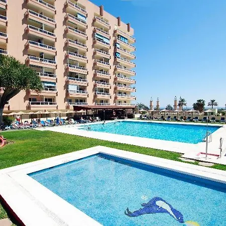 Pyrdeluxe Apartment Fuengirola