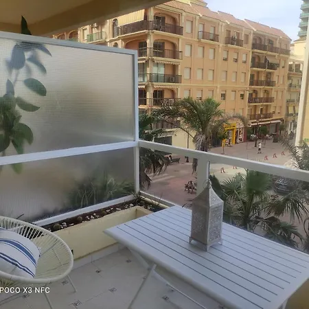 Apartamento Pyrdeluxe