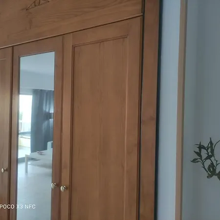 Pyrdeluxe Apartment