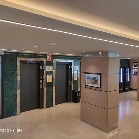 Pyrdeluxe Apartamento *