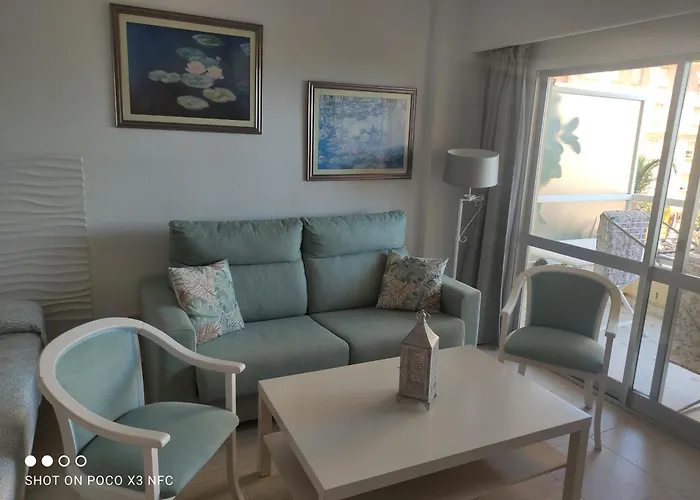 Pyrdeluxe Apartamento *