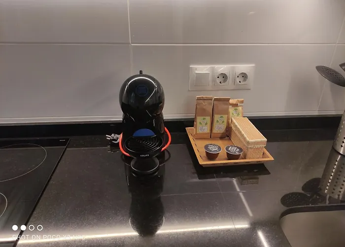 Pyrdeluxe Apartamento Fuengirola