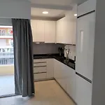 Pyrdeluxe * Фуенхірола