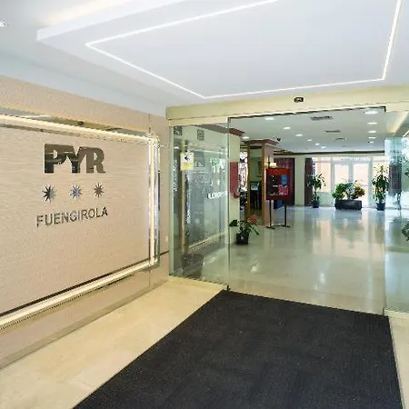 Pyrdeluxe 丰希罗拉
