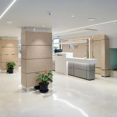 Διαμέρισμα Pyrdeluxe Fuengirola