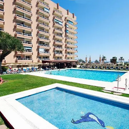 Pyrdeluxe Apartamento Fuengirola