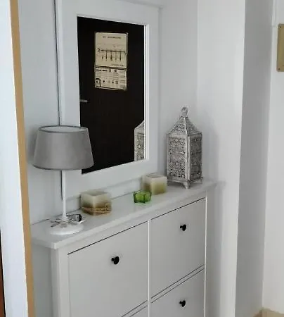 Apartamento Pyrdeluxe Fuengirola