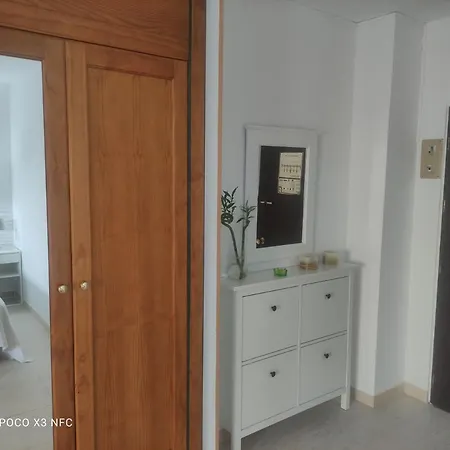 Apartamento Pyrdeluxe *