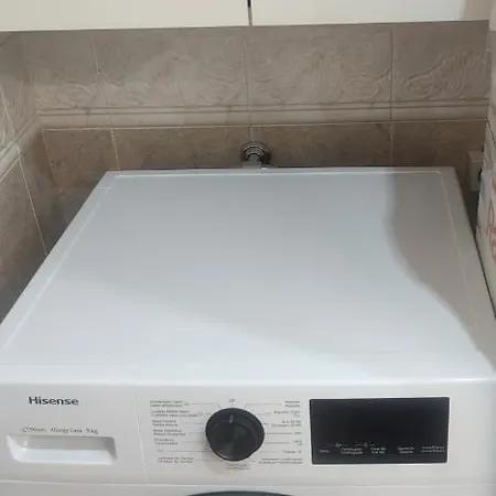 Pyrdeluxe Apartamento