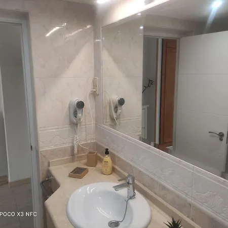 Apartamento Pyrdeluxe