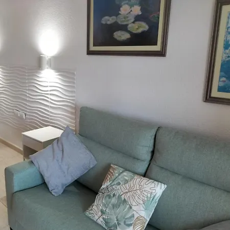 Pyrdeluxe Apartamento *