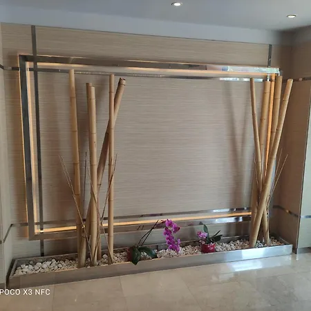 Apartamento Pyrdeluxe *