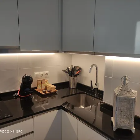 Pyrdeluxe Fuengirola