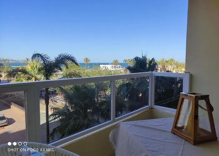 Pyrdeluxe Apartamento *