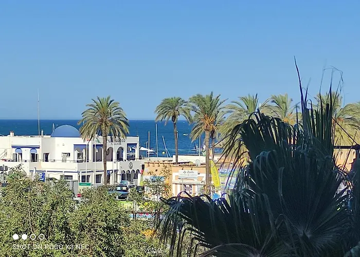 Apartamento Pyrdeluxe