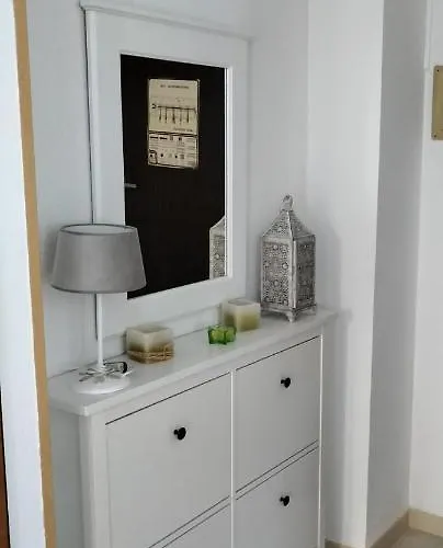 Lejlighed Pyrdeluxe Fuengirola