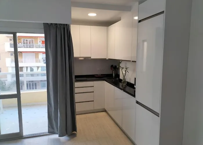 Pyrdeluxe * Fuengirola