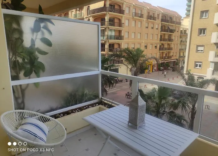 Apartamento Pyrdeluxe