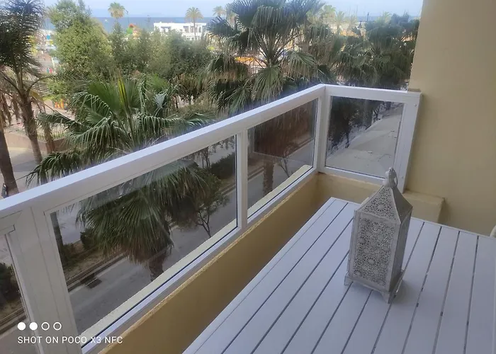 Pyrdeluxe Lejlighed *