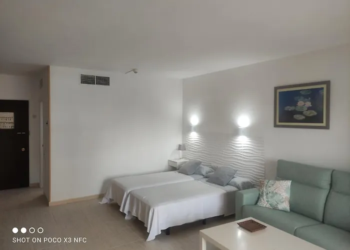 Pyrdeluxe Fuengirola