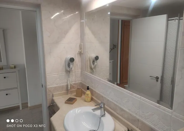 Apartamento Pyrdeluxe