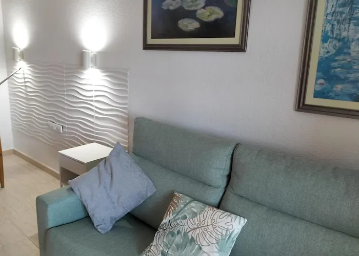 Pyrdeluxe Apartamento *