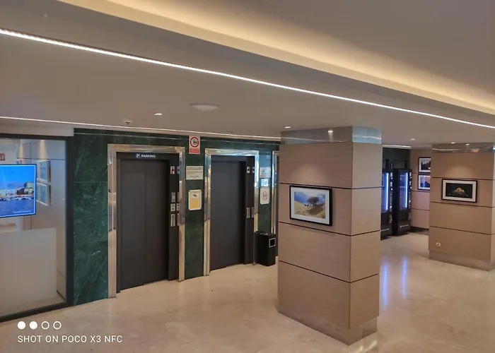 Pyrdeluxe Apartamento *