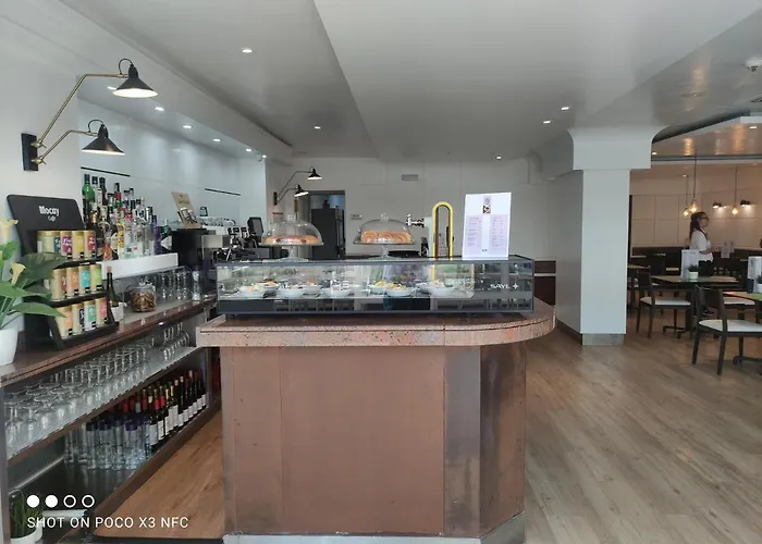 Pyrdeluxe Fuengirola