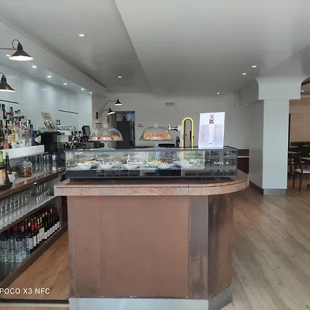 Pyrdeluxe Fuengirola