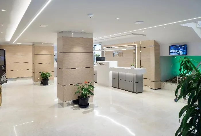 Appartamento Pyrdeluxe Fuengirola