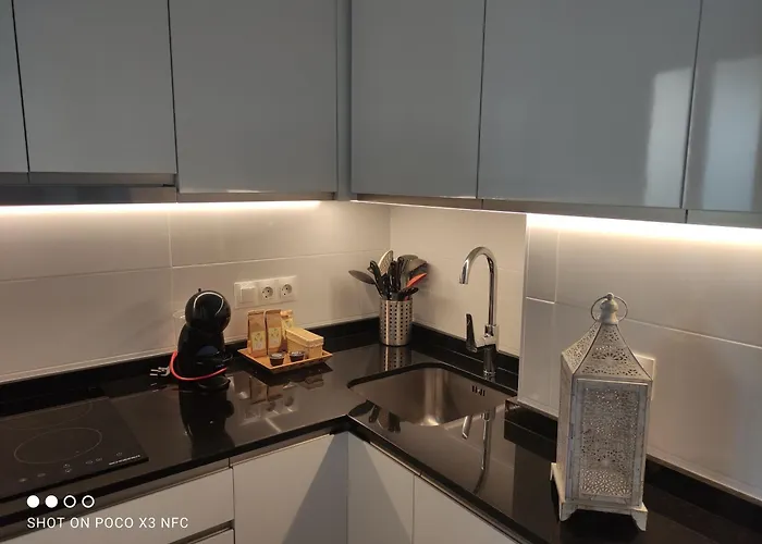 Pyrdeluxe Fuengirola